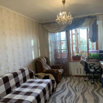 Продается 2-х комнатная квартира, 49 м²