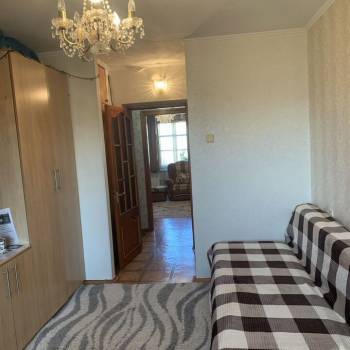 Продается 2-х комнатная квартира, 49 м²