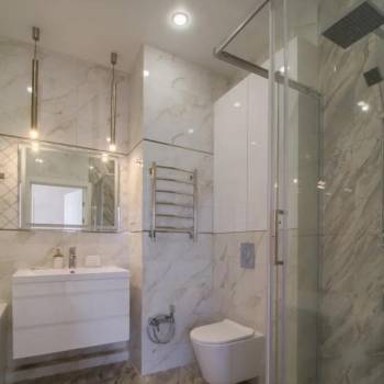 Сдается 2-х комнатная квартира, 68 м²