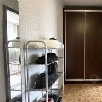 Сдается 1-комнатная квартира, 31 м²