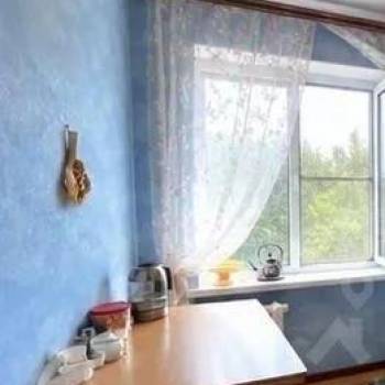 Сдается 1-комнатная квартира, 31 м²