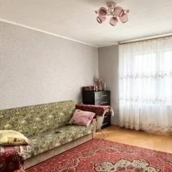 Сдается 1-комнатная квартира, 31 м²
