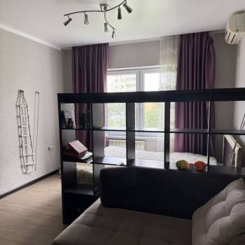 Сдается 2-х комнатная квартира, 60 м²