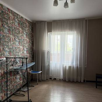 Сдается 2-х комнатная квартира, 60 м²