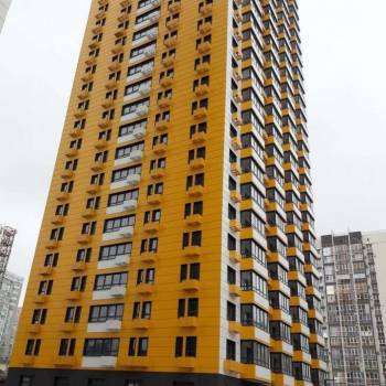 Продается 3-х комнатная квартира, 84 м²