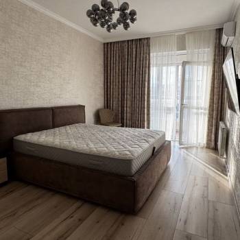 Сдается 2-х комнатная квартира, 66 м²