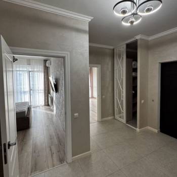 Сдается 2-х комнатная квартира, 66 м²