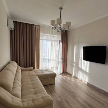 Сдается 2-х комнатная квартира, 66 м²