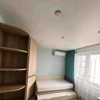 Продается 1-комнатная квартира, 37,7 м²