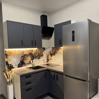Сдается 1-комнатная квартира, 22,5 м²