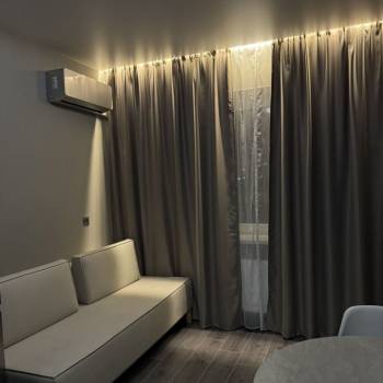 Сдается 1-комнатная квартира, 22,5 м²