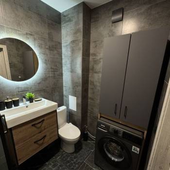 Сдается 1-комнатная квартира, 22,5 м²
