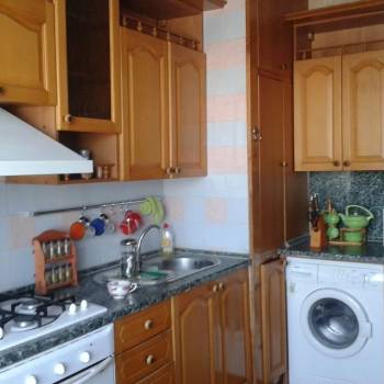 Сдается Многокомнатная квартира, 64 м²