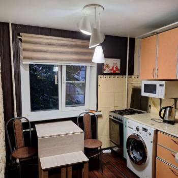 Сдается 2-х комнатная квартира, 50 м²