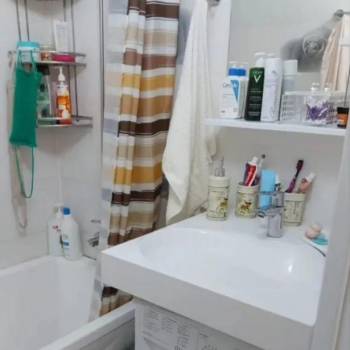 Продается 2-х комнатная квартира, 49 м²