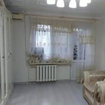 Продается 2-х комнатная квартира, 49 м²