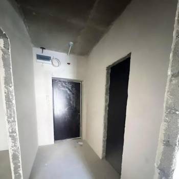 Продается 1-комнатная квартира, 42,5 м²