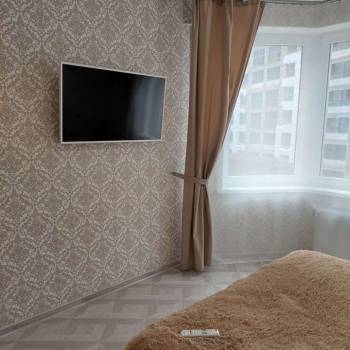 Сдается 1-комнатная квартира, 50 м²