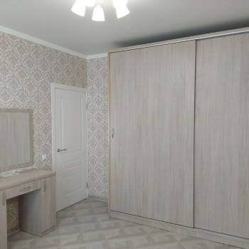 Сдается 1-комнатная квартира, 50 м²