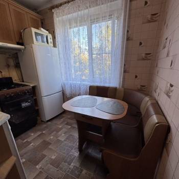 Сдается 1-комнатная квартира, 38 м²