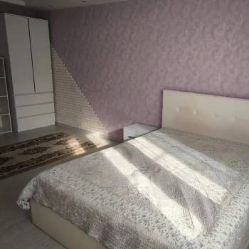 Сдается 1-комнатная квартира, 46 м²