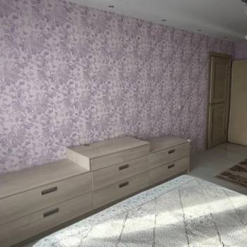 Сдается 1-комнатная квартира, 46 м²