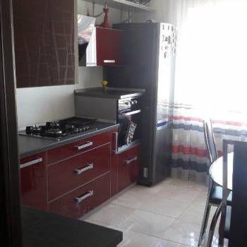 Сдается 1-комнатная квартира, 37 м²
