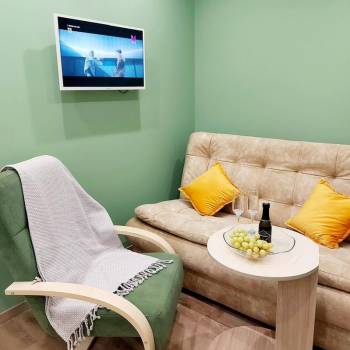 Сдается 1-комнатная квартира, 36,1 м²