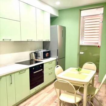 Сдается 1-комнатная квартира, 36,1 м²