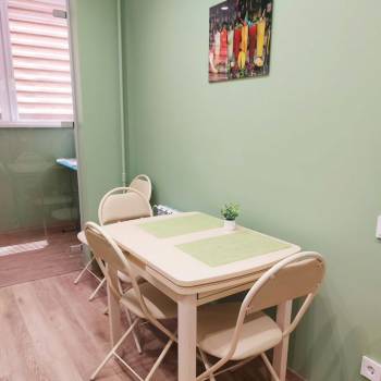 Сдается 1-комнатная квартира, 36,1 м²