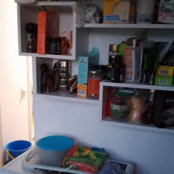 Продается 1-комнатная квартира, 31 м²