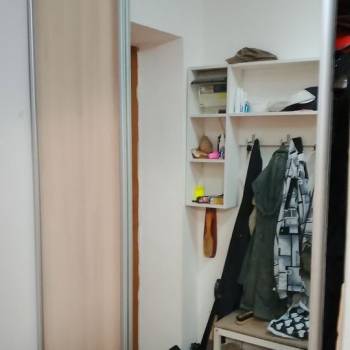 Продается 1-комнатная квартира, 31 м²
