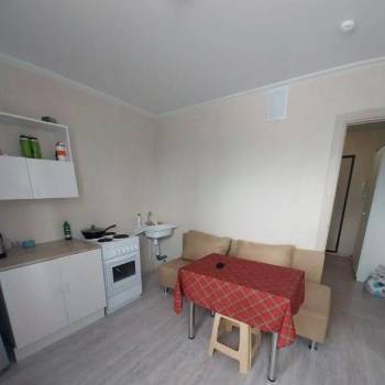 Сдается 1-комнатная квартира, 32 м²