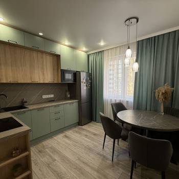 Сдается 1-комнатная квартира, 39,4 м²
