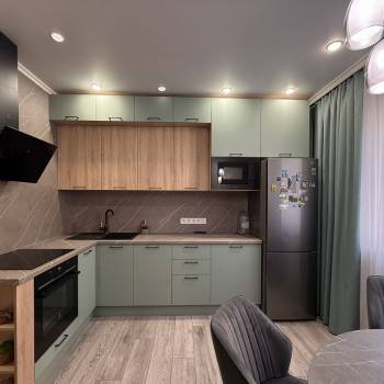 Сдается 1-комнатная квартира, 39,4 м²