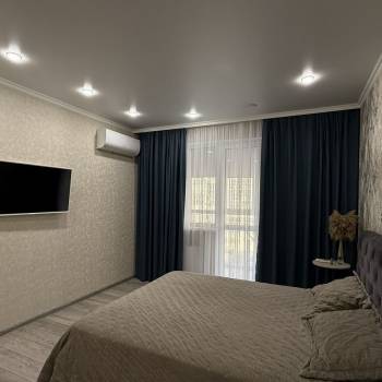 Сдается 1-комнатная квартира, 39,4 м²