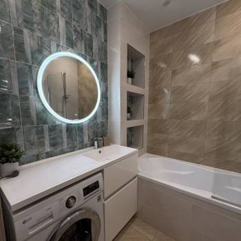 Сдается 1-комнатная квартира, 39,4 м²