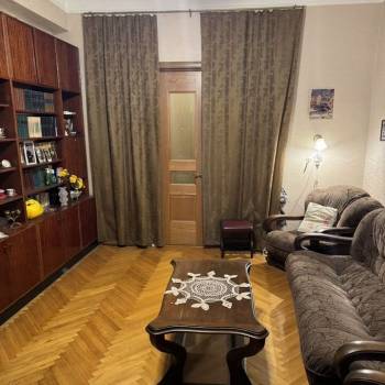 Сдается 2-х комнатная квартира, 53 м²