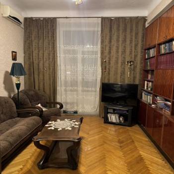 Сдается 2-х комнатная квартира, 53 м²