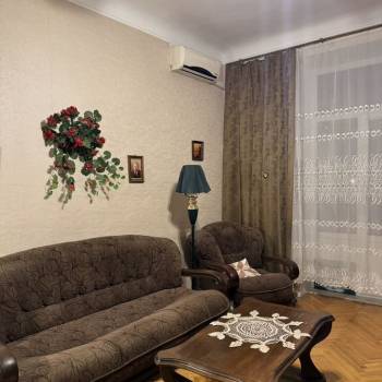 Сдается 2-х комнатная квартира, 53 м²
