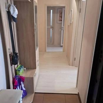 Продается 3-х комнатная квартира, 62,9 м²