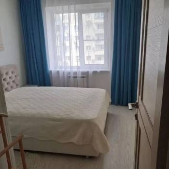 Продается 3-х комнатная квартира, 62,9 м²