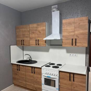 Продается 1-комнатная квартира, 43,2 м²
