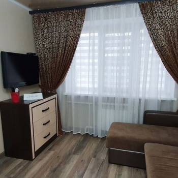 Продается 1-комнатная квартира, 33 м²