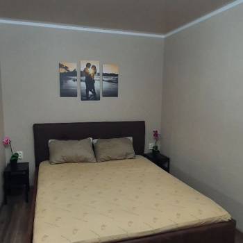 Продается 1-комнатная квартира, 33 м²