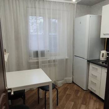 Продается 1-комнатная квартира, 33 м²
