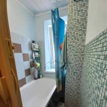 Продается 3-х комнатная квартира, 52,3 м²