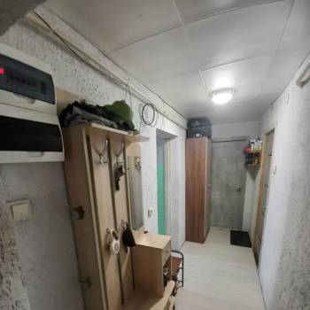 Продается 3-х комнатная квартира, 52,3 м²