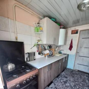 Продается 3-х комнатная квартира, 52,3 м²