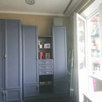 Продается 1-комнатная квартира, 29,6 м²